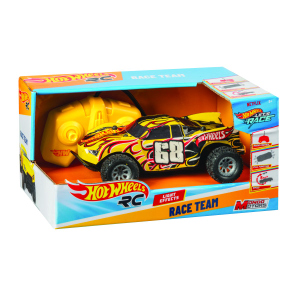 Hot Wheels - RC Fahrzeug - Let's Race Team - 1 Stück