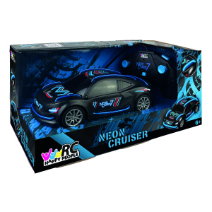 RC Fahrzeug - Neon Spear 