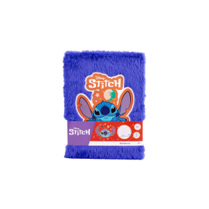Disney Stitch - Notizbuch - A5 - 1 Stück