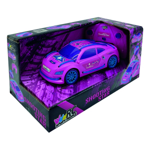 RC Fahrzeug - Shooting Star