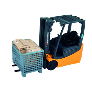 Jungheinrich - RC Fahrzeug - Gabelstapler 