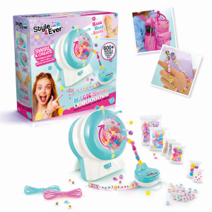 Style 4 Ever - Magic Spinner