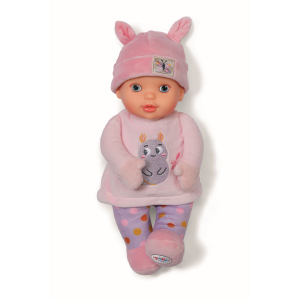 BABY born for babies -Sweetie - Pink - ca. 30 cm