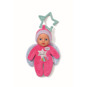 BABY born for babies - Engel - ca. 18 cm - 1 Stück