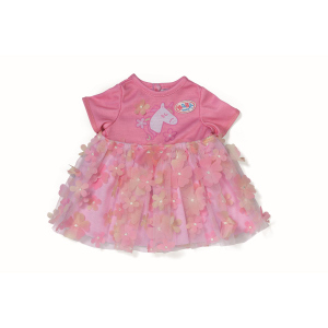 BABY born - Blütenkleid - 43 cm