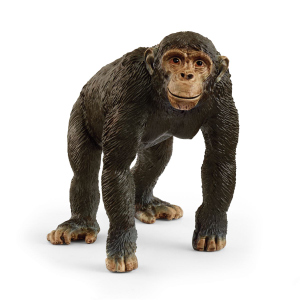 schleich® - WILD LIFE - Schimpanse - 14883