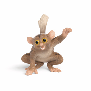 schleich® - Die Schule der magischen Tiere - Fitzgeraldo der Koboldmaki - 14952