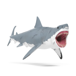 schleich® - DINOSAURS - Megalodon - 15055