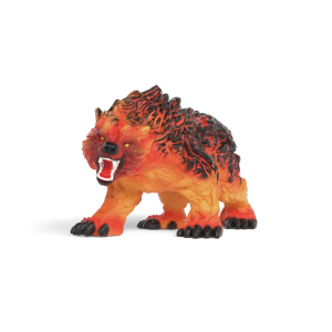 schleich® - ELDRADOR® CREATURES -  BattleCave - Lavabär - 42732