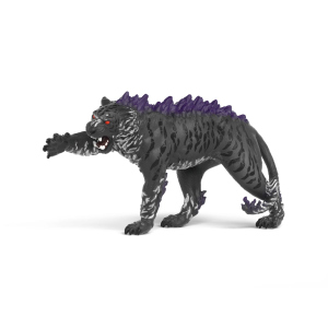 schleich® - ELDRADOR® CREATURES - BattleCave - Schattentiger - 42739