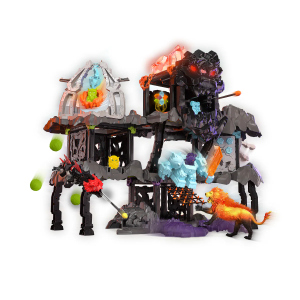 schleich® - ELDRADOR® CREATURES - MasterCave - Smashrador - 42757