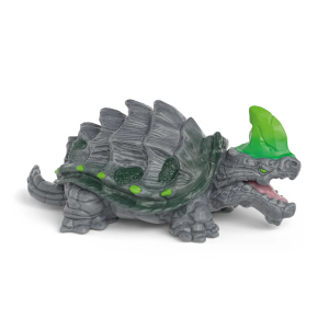 schleich® - ELDRADOR® CREATURES - Steinschildkröte - 70839