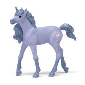 schleich® - BAYALA® - Einhorn Fohlen Iris - 70861