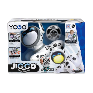RC Roboter - Jiggo - Shake to Jiggle