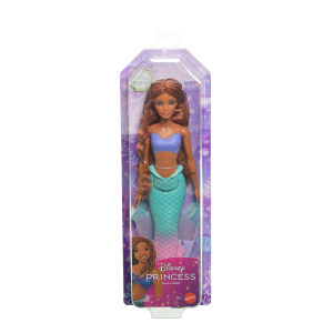 Disney Princess - Arielle Modepuppe