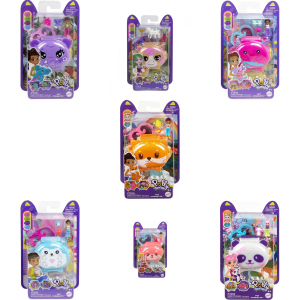 Polly Pocket - Pets Connects - 1 Stück
