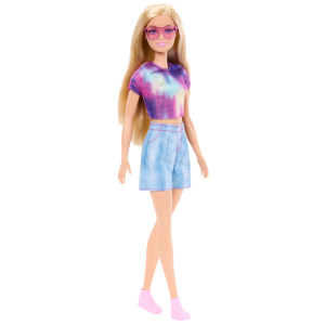 Barbie Mysteries - Beach Detectives - Malibu Puppe