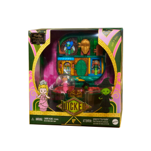 Wicked - Polly Pocket - Schatulle