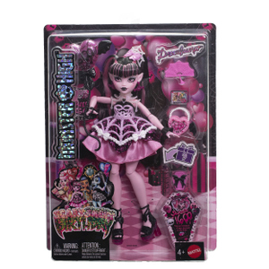 Monster High - Schaurig schöner Geburtstag - Draculaura