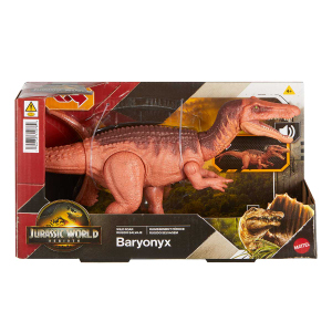 Jurassic World - Wild Roar - Baryonyx