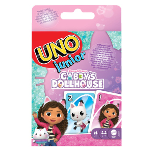 Gabby's Dolhouse - UNO