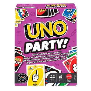 UNO Party!