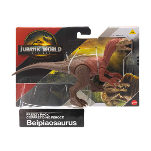 Jurassic World - Gefahren Set - 1 Stück