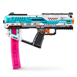 XShot - Blaster - Fury X - Pro Series 1