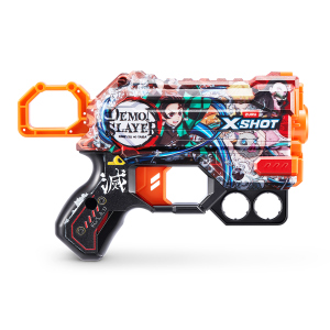 Demon Slayer - XShot - Blaster - Skins Menace 