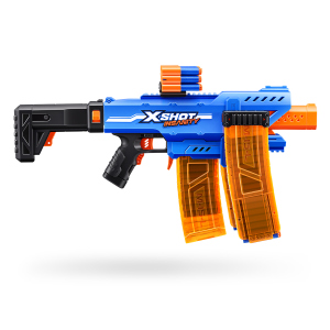 XShot - Blaster - Insanity Motorised Clip