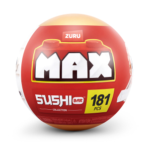Zuru MAX - Sushi Bar Collection - Serie 1 - 1 Stück