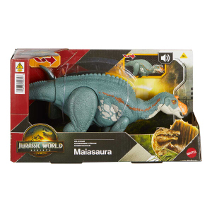Jurassic World - Wild Roar - Maiasaura