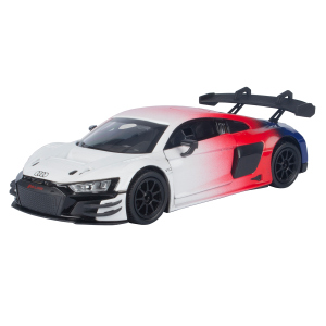 Motormax - Audi R8 MS GT3 - Custom Wrap - 1:24