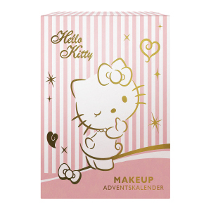 Hello Kitty - Make Up Adventskalender