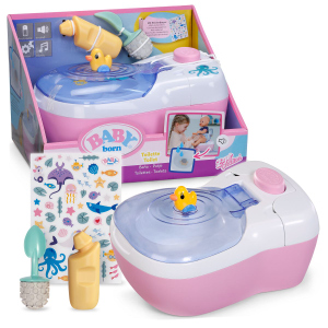 BABY born - Toilette