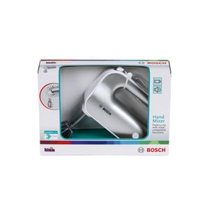 Bosch - Handmixer - Silber