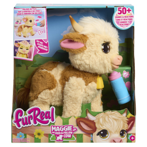 FurReal - Kuh - Maggie