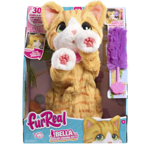 FurReal - Kätzchen - Bella Biscuit 