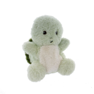 Besttoy - Plüsch-Meeresschildkröte - ca. 20 cm