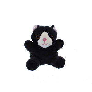 Besttoy - Plüsch-Katze - ca. 14 cm