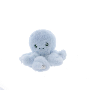 Besttoy - Plüsch-Oktopus - ca. 20 cm