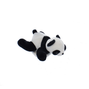 Besttoy - Schulterplüsch-Panda - ca. 15 cm