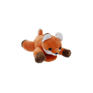 Besttoy - Schulterplüsch-Fuchs - ca. 15 cm