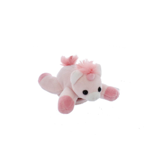 Besttoy - Schulterplüsch-Einhorn - ca. 15 cm