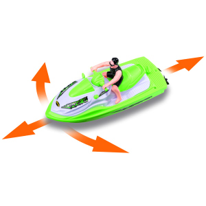 RC Jetski