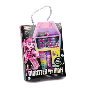 Monster High - Beauty Set