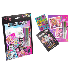 Monster High - Malset