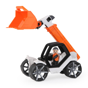 LENA - Truxx² Teleskoplader mit Schaufel