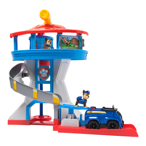 PAW Patrol - Spielset  Lookout Tower