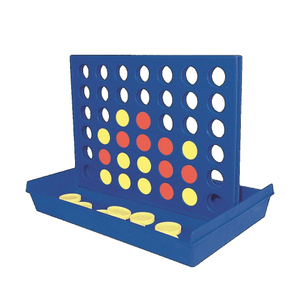 4 in einer Reihe - Spiel